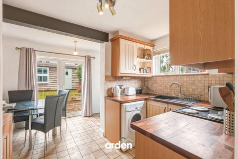 2 bedroom terraced house for sale, High Street, Studley, B80
