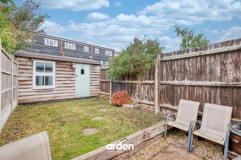 2 bedroom terraced house for sale, High Street, Studley, B80