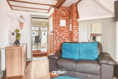 2 bedroom terraced house for sale, High Street, Studley, B80
