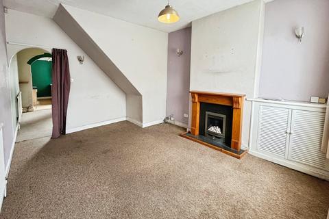 2 bedroom terraced house for sale, Wordsworth Road, Leicester LE2