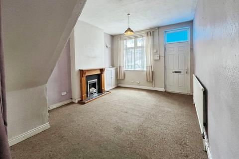 2 bedroom terraced house for sale, Wordsworth Road, Leicester LE2