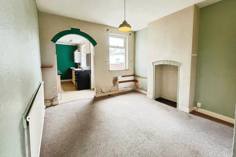 2 bedroom terraced house for sale, Wordsworth Road, Leicester LE2