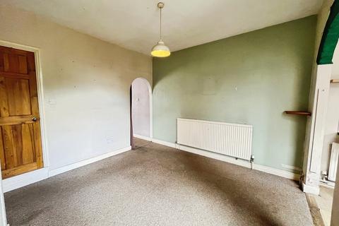 2 bedroom terraced house for sale, Wordsworth Road, Leicester LE2