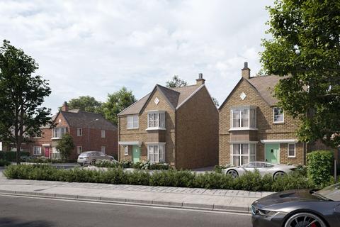 4 bedroom detached house for sale, Warren Gardens, Water Orton, Birmingham