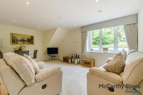 undefined, Ridgeway Place, Hale Road, Wendover, Aylesbury, Bucks