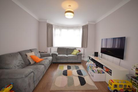 3 bedroom semi-detached house for sale, Kenmore Avenue, Kenton, HA3