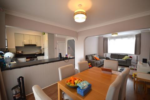 3 bedroom semi-detached house for sale, Kenmore Avenue, Kenton, HA3