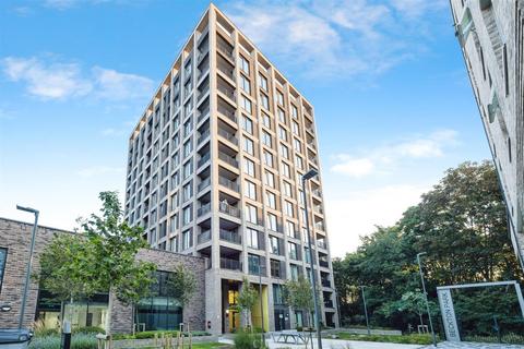 2 bedroom flat for sale, Mahindra Way, London