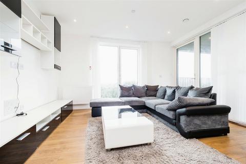 2 bedroom flat for sale, Mahindra Way, London
