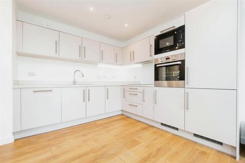 2 bedroom flat for sale, Mahindra Way, London