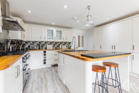 5 bedroom detached house for sale, Fiddlers Green Lane, Cheltenham GL51