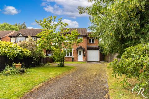 Detached house - Fiddlers Green Lane, Cheltenham GL51