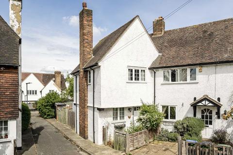 Sandby Green, Eltham