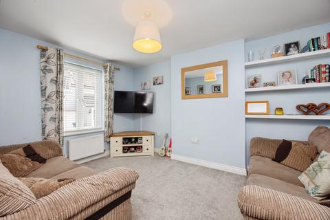 3 bedroom end of terrace house for sale, Keay Heights, St. Austell, Cornwall, PL25