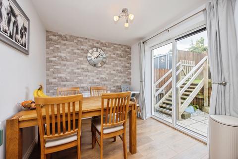 3 bedroom end of terrace house for sale, Keay Heights, St. Austell, Cornwall, PL25