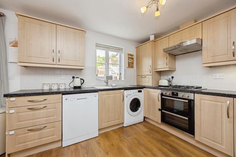 3 bedroom end of terrace house for sale, Keay Heights, St. Austell, Cornwall, PL25