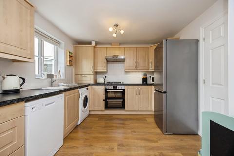 3 bedroom end of terrace house for sale, Keay Heights, St. Austell, Cornwall, PL25