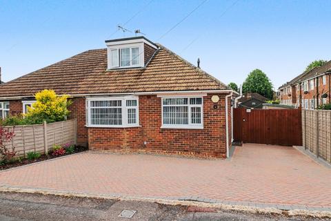 2 bedroom semi-detached bungalow for sale, Albert Road, Eastleigh SO50