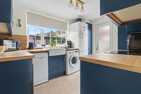 2 bedroom semi-detached bungalow for sale, Albert Road, Eastleigh SO50