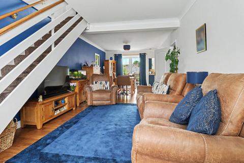 2 bedroom semi-detached bungalow for sale, Albert Road, Eastleigh SO50