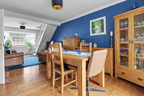 2 bedroom semi-detached bungalow for sale, Albert Road, Eastleigh SO50