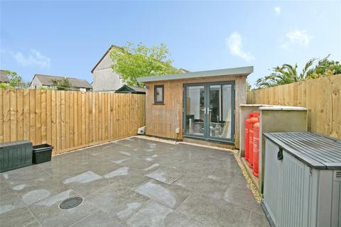 4 bedroom semi-detached house for sale, Henley Crescent, Mount Hawke, Truro, Cornwall, TR4