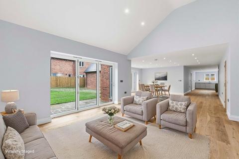 4 bedroom detached house for sale, High Street, Waltham On The Wolds, Melton Mowbray
