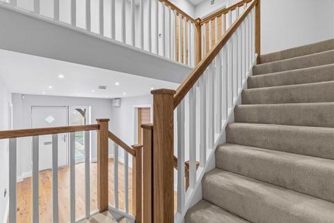 4 bedroom detached house for sale, High Street, Waltham On The Wolds, Melton Mowbray