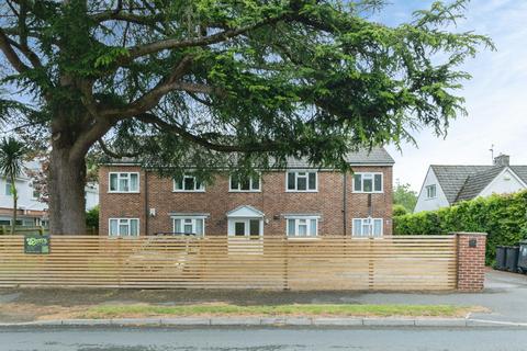 2 bedroom apartment for sale, Church Road, Ferndown