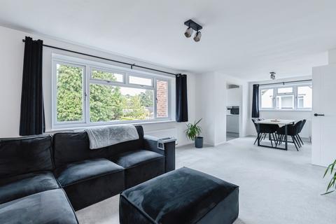 2 bedroom apartment for sale, Church Road, Ferndown