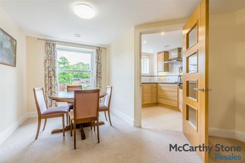 1 bedroom apartment for sale, Peel Court, College Way, Welwyn Garden City, Hertfordshire, AL8 6DG
