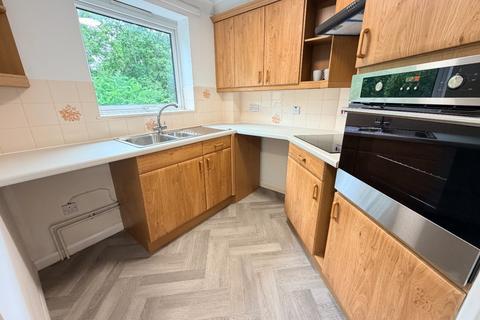 1 bedroom apartment for sale, Popes Court, Retirement Apartment, Old Bedford Road