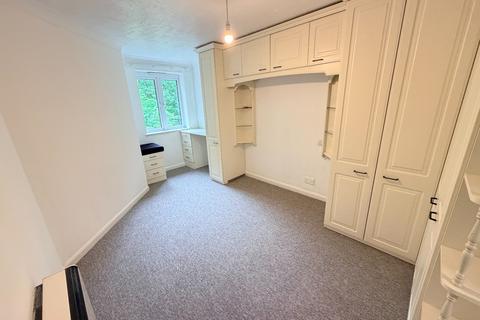 1 bedroom apartment for sale, Popes Court, Retirement Apartment, Old Bedford Road