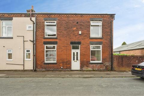 2 bedroom end of terrace house for sale, Rosedale Avenue, Atherton, Manchester, Greater Manchester, M46