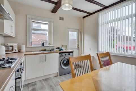 2 bedroom end of terrace house for sale, Rosedale Avenue, Atherton, Manchester, Greater Manchester, M46