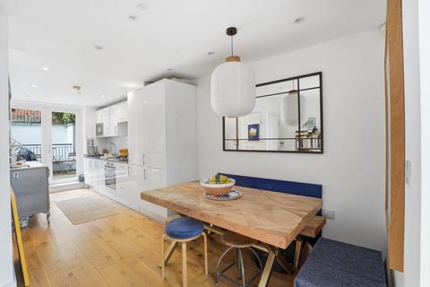 2 bedroom terraced house for sale, Devonshire Road, Forest Hill, London, SE23