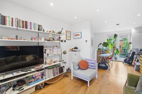 2 bedroom terraced house for sale, Devonshire Road, Forest Hill, London, SE23