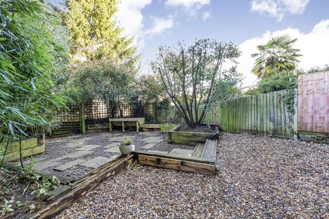 1 bedroom apartment for sale, Camden Hill Road, Crystal Palace, London, SE19