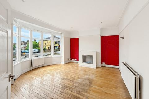 4 bedroom semi-detached house for sale, York Road, Southend-on-sea, SS1 2