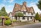Main Road, East Hagbourne, OX11