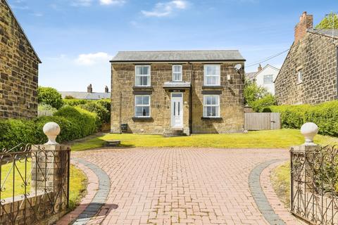 3 bedroom detached house for sale, New Road, Brynteg, Wrexham, LL11
