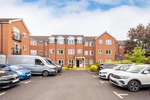 1 bedroom apartment for sale, Warwick Road, Reading RG2
