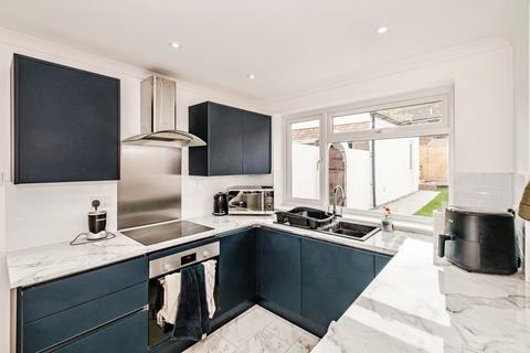 3 bedroom semi-detached house for sale, Tavy Road, Worthing