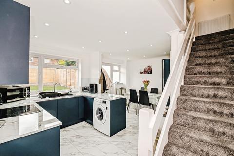 3 bedroom semi-detached house for sale, Tavy Road, Worthing