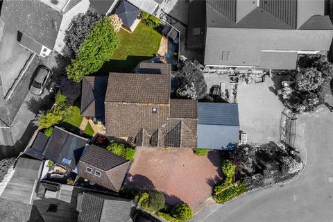 4 bedroom detached house for sale, Lavenda Close, Hempstead, Gillingham, Kent, ME7