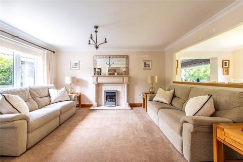 4 bedroom detached house for sale, Lavenda Close, Hempstead, Gillingham, Kent, ME7