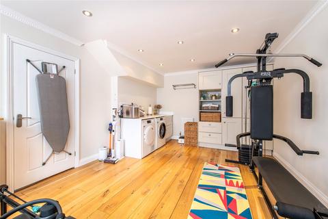 4 bedroom detached house for sale, Lavenda Close, Hempstead, Gillingham, Kent, ME7