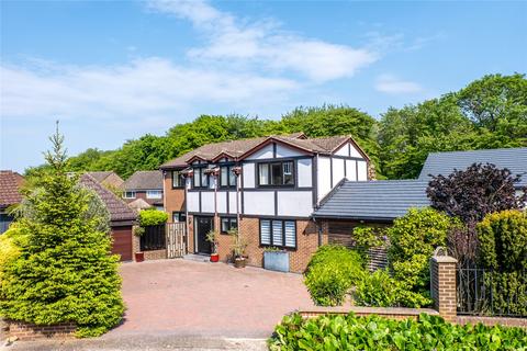 4 bedroom detached house for sale, Lavenda Close, Hempstead, Gillingham, Kent, ME7