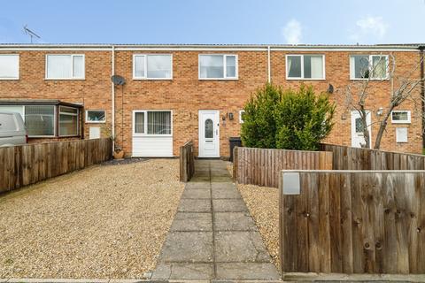 3 bedroom terraced house for sale, Thomas Manning Road, Diss
