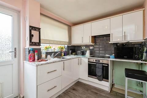3 bedroom terraced house for sale, Thomas Manning Road, Diss